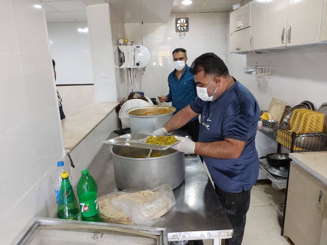 کمپ و مرکز ترک اعتیاد بدون درد و خماری توحید در دزفول